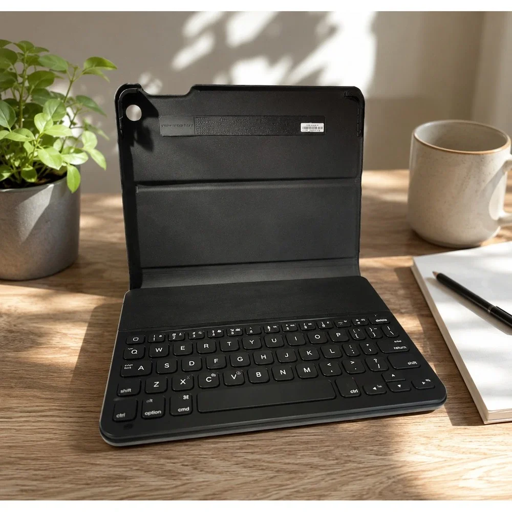 Logitech ultrathin keyboard
